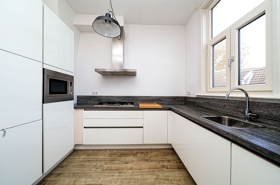 Burgemeester Meineszlaan 27B03