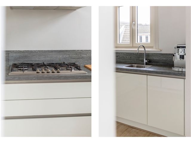 Burgemeester Meineszlaan 27B03, Rotterdam