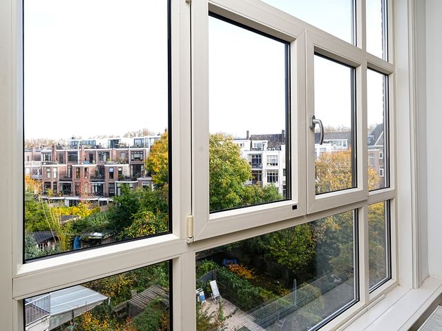 Burgemeester Meineszlaan 27B03, Rotterdam