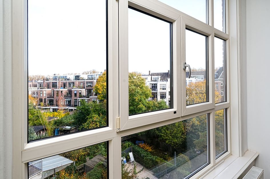 Burgemeester Meineszlaan 27B03