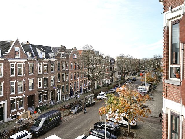 Burgemeester Meineszlaan 27B03, Rotterdam