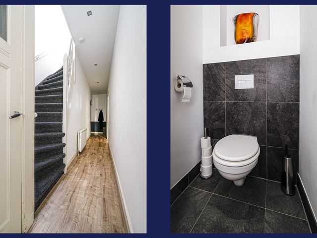 Burgemeester Meineszlaan 27B03, Rotterdam