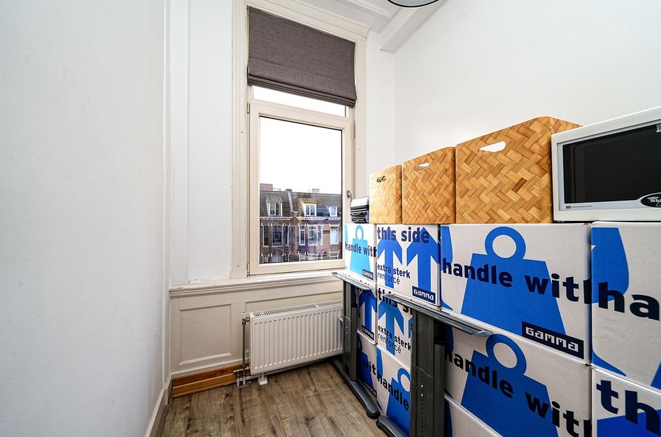 Burgemeester Meineszlaan 27B03