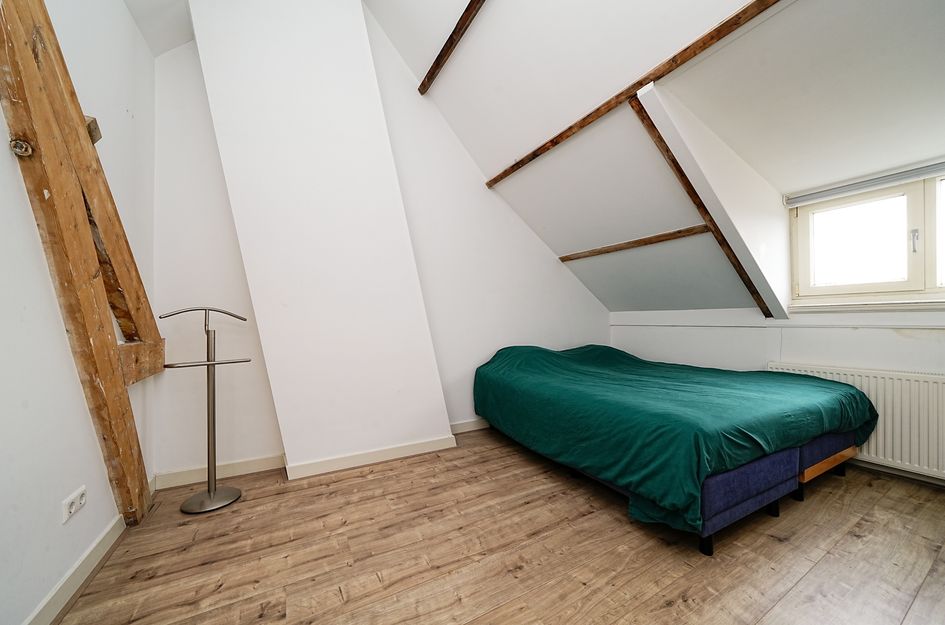 Burgemeester Meineszlaan 27B03