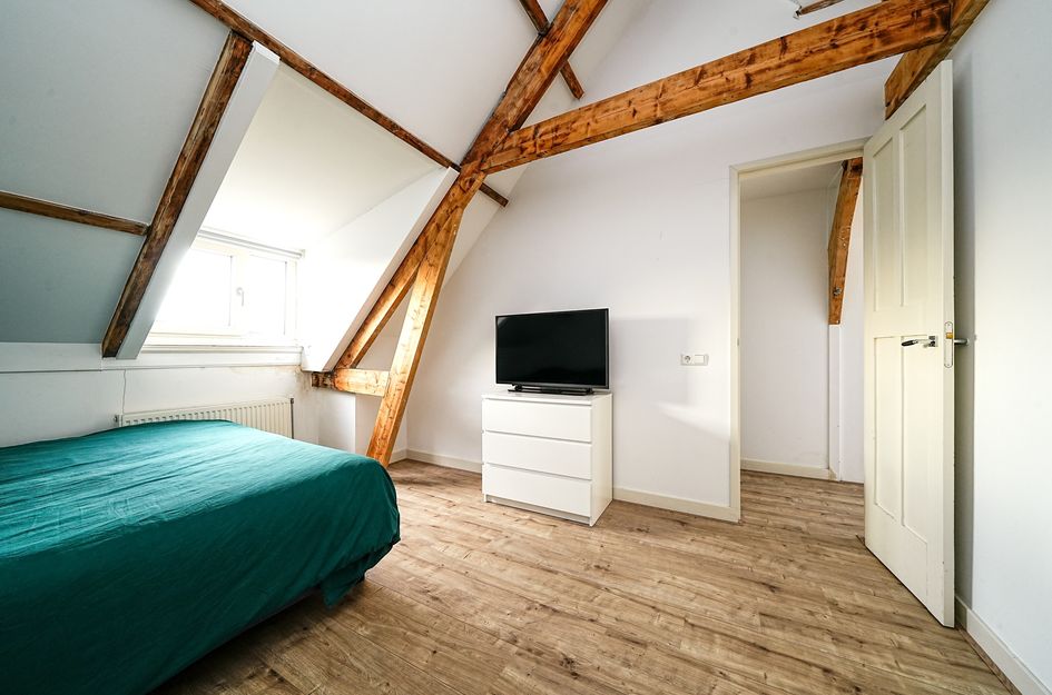 Burgemeester Meineszlaan 27B03