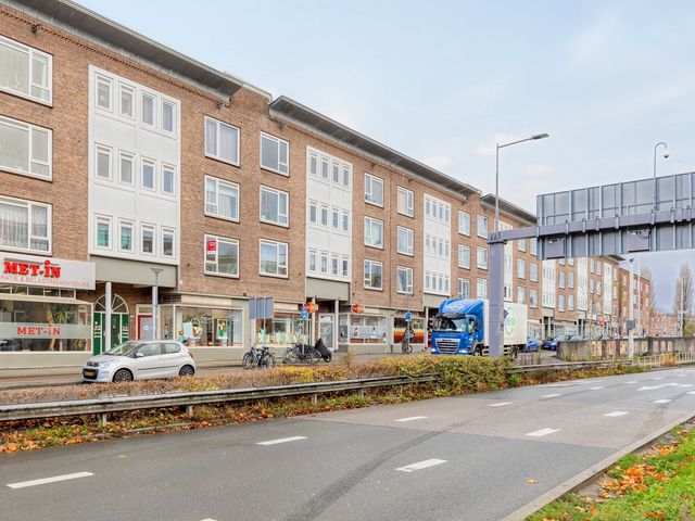 Pleinweg 218A, Rotterdam