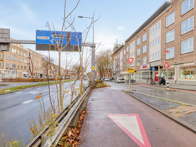 Pleinweg 218A, Rotterdam