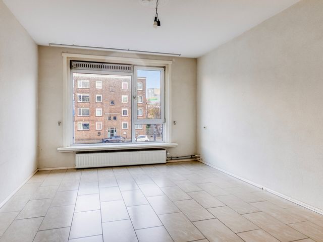 Pleinweg 218A, Rotterdam