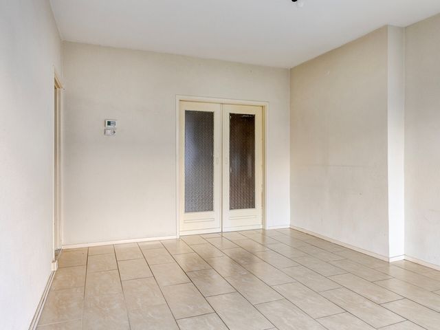 Pleinweg 218A, Rotterdam