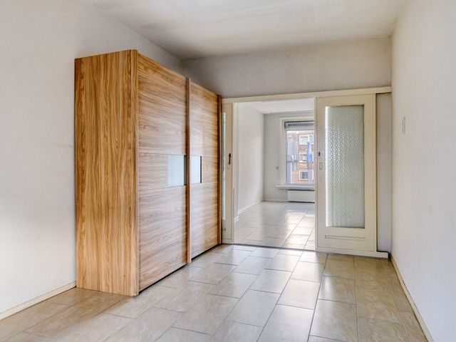 Pleinweg 218A, Rotterdam