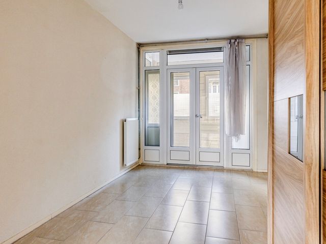 Pleinweg 218A, Rotterdam