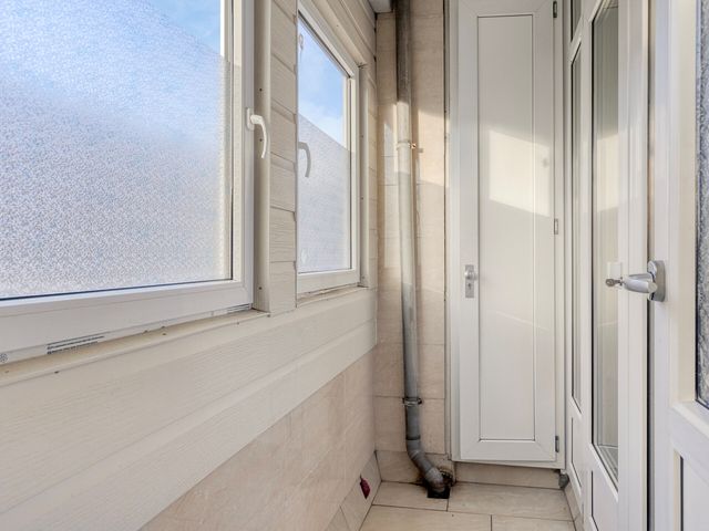 Pleinweg 218A, Rotterdam