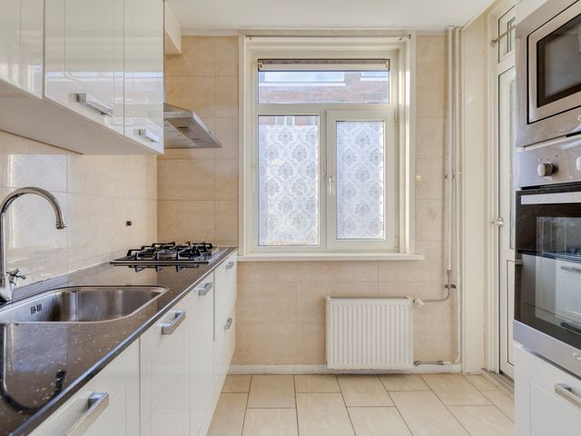 Pleinweg 218A, Rotterdam