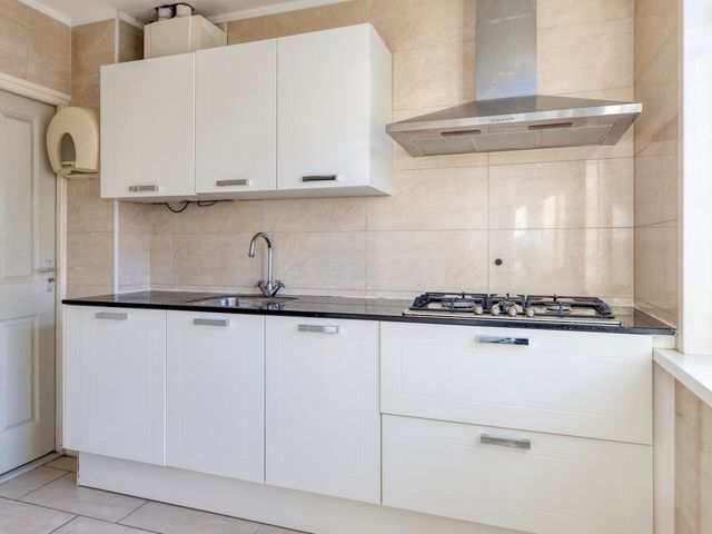 Pleinweg 218A, Rotterdam