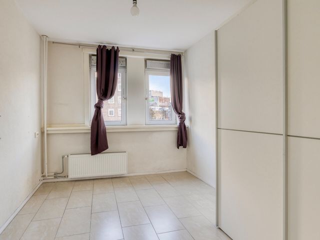 Pleinweg 218A, Rotterdam