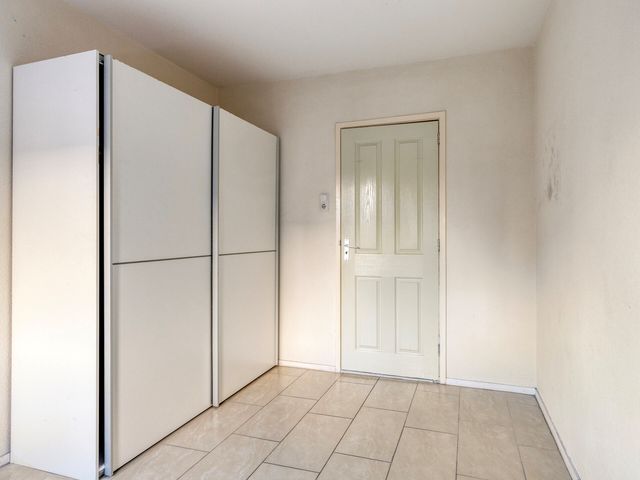 Pleinweg 218A, Rotterdam