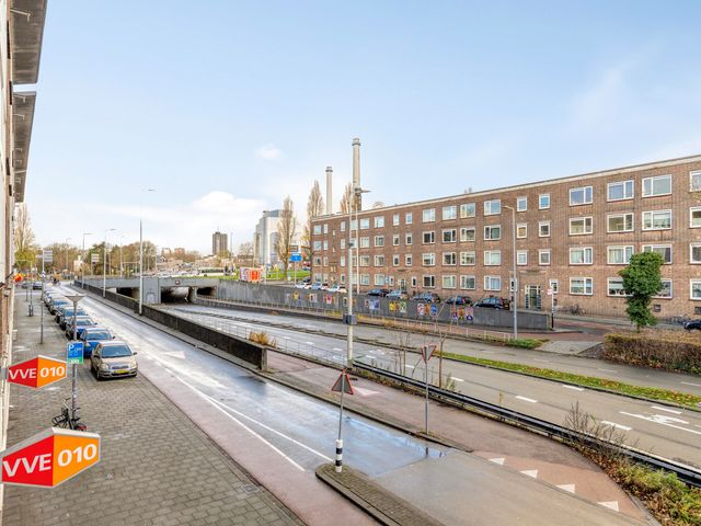 Pleinweg 218A, Rotterdam