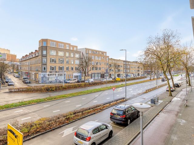 Pleinweg 218A, Rotterdam