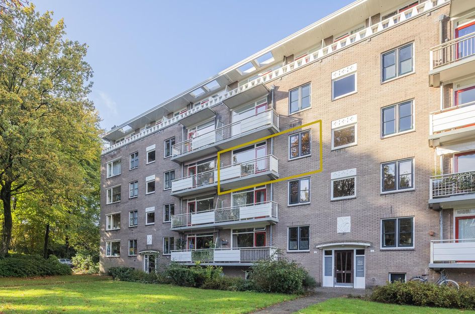 Lippe Biesterfeldstraat 5 3