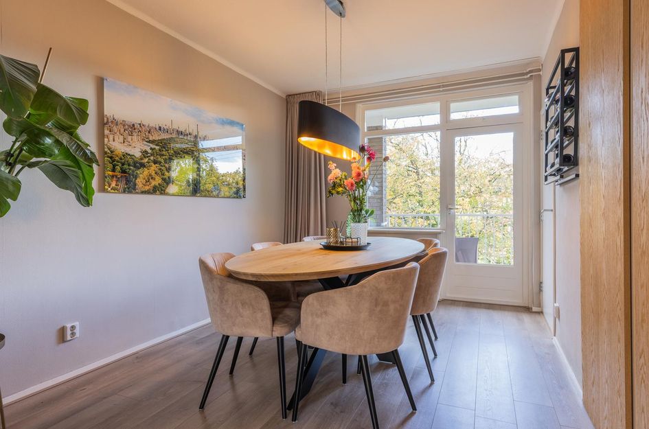 Lippe Biesterfeldstraat 5 3