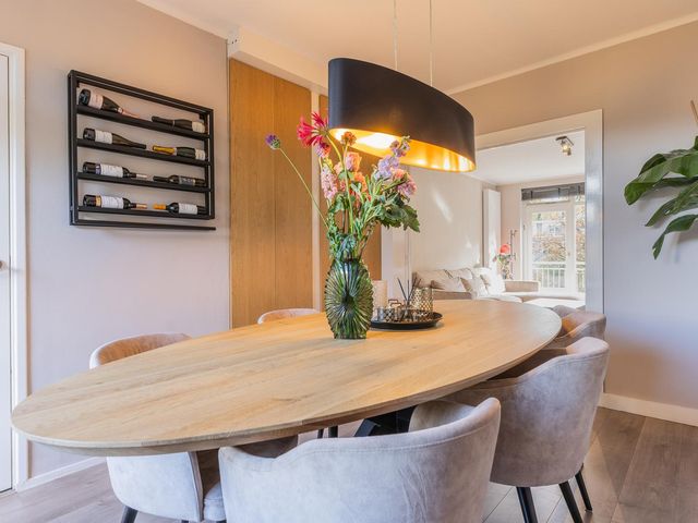 Lippe Biesterfeldstraat 5 3, Arnhem