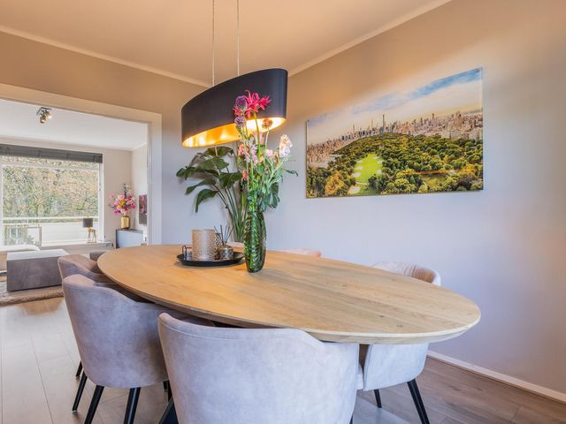 Lippe Biesterfeldstraat 5 3, Arnhem