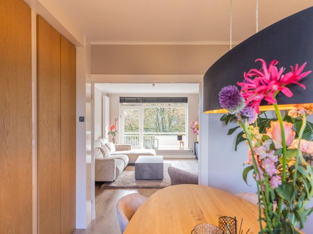 Lippe Biesterfeldstraat 5 3, Arnhem