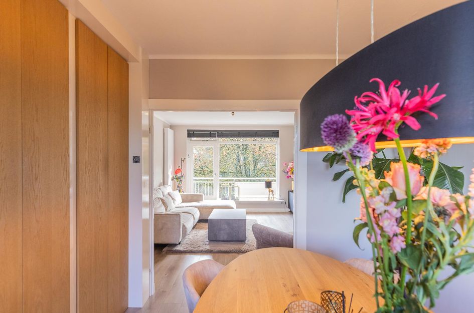 Lippe Biesterfeldstraat 5 3