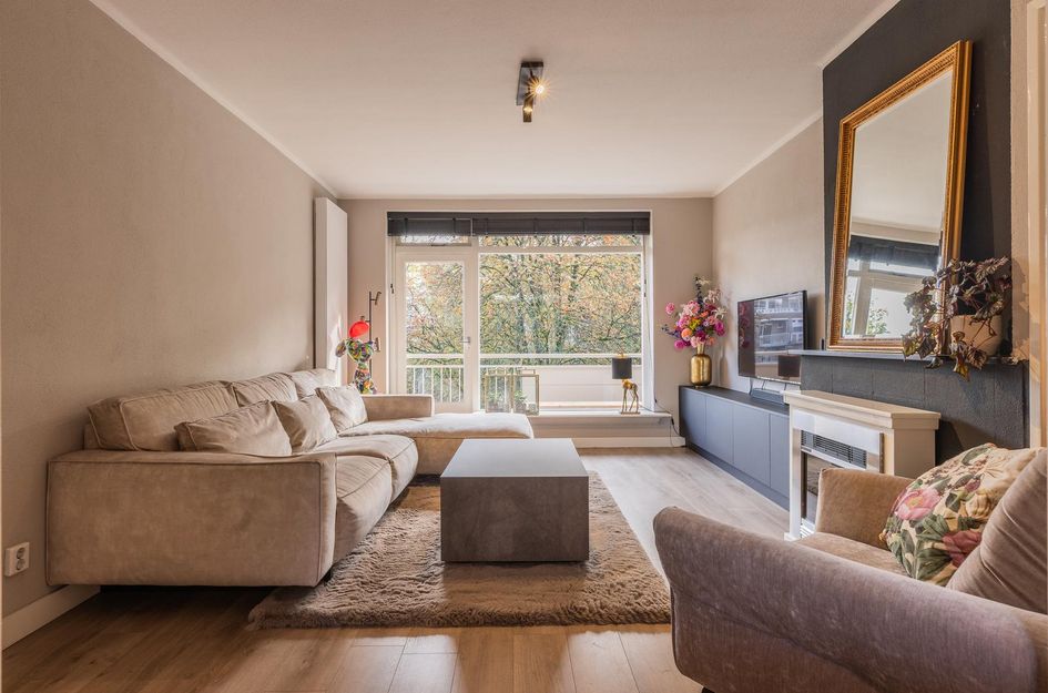 Lippe Biesterfeldstraat 5 3