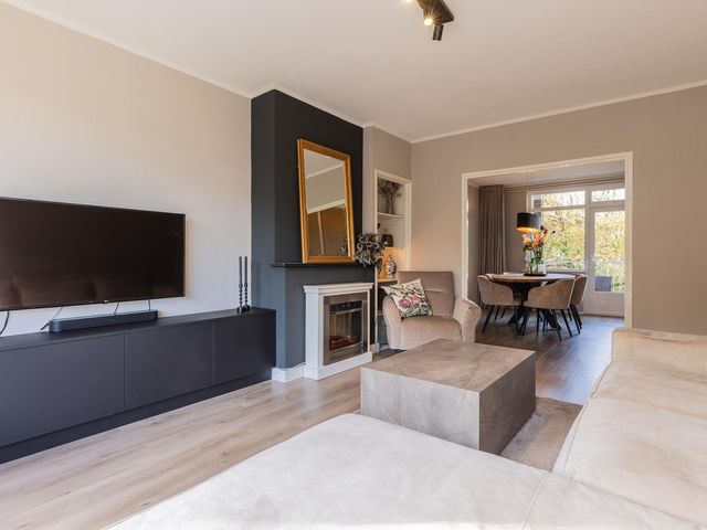 Lippe Biesterfeldstraat 5 3, Arnhem