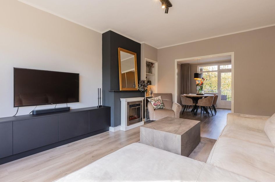 Lippe Biesterfeldstraat 5 3