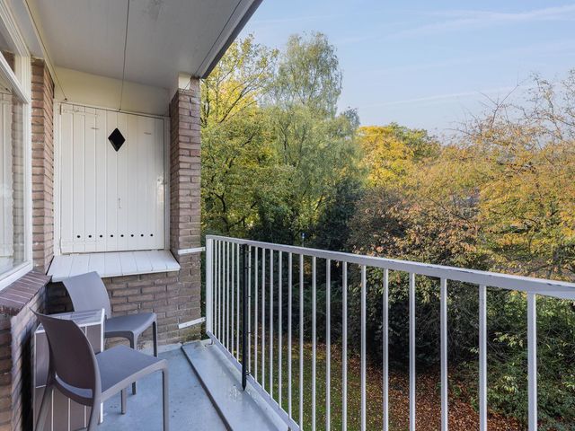 Lippe Biesterfeldstraat 5 3, Arnhem