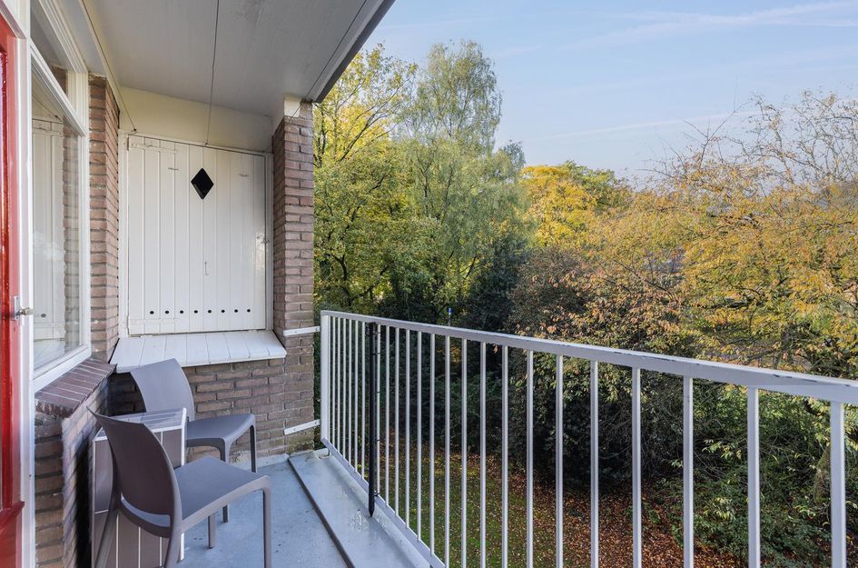 Lippe Biesterfeldstraat 5 3