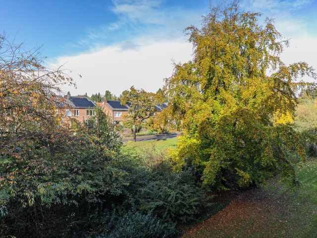 Lippe Biesterfeldstraat 5 3, Arnhem