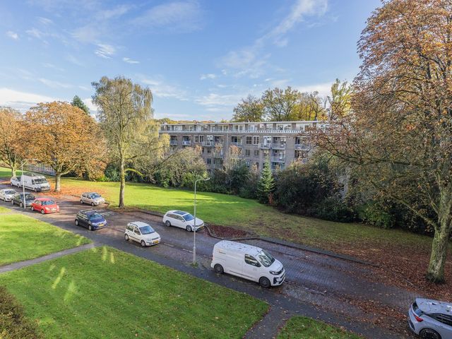 Lippe Biesterfeldstraat 5 3, Arnhem