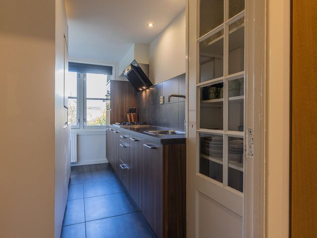 Lippe Biesterfeldstraat 5 3, Arnhem