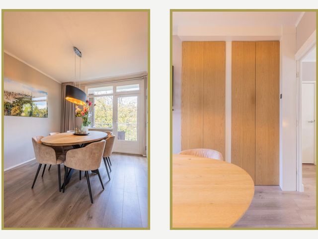 Lippe Biesterfeldstraat 5 3, Arnhem