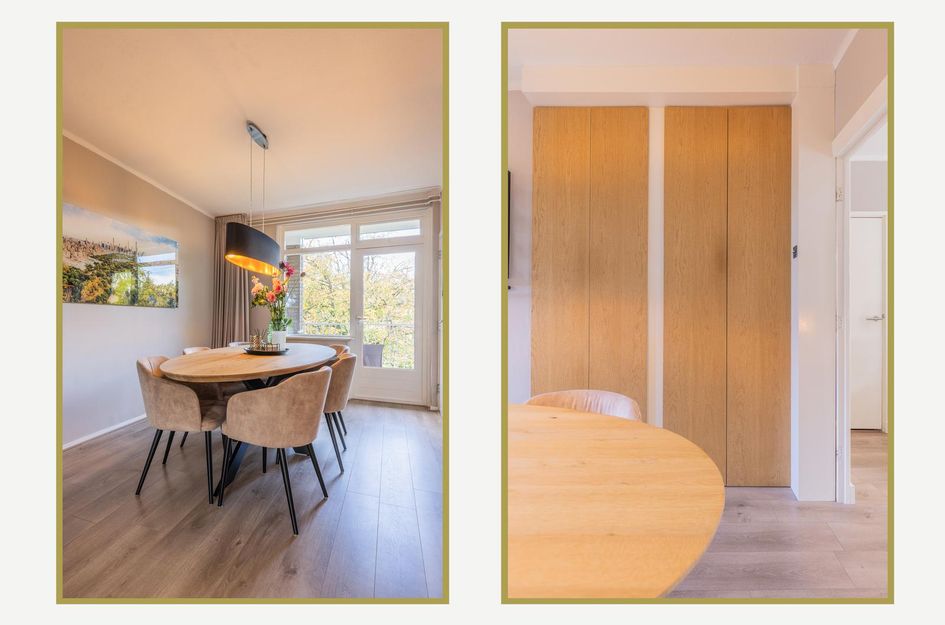 Lippe Biesterfeldstraat 5 3