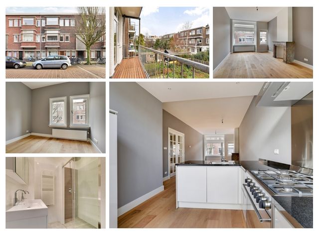 Stuyvesantstraat 185, 's-Gravenhage