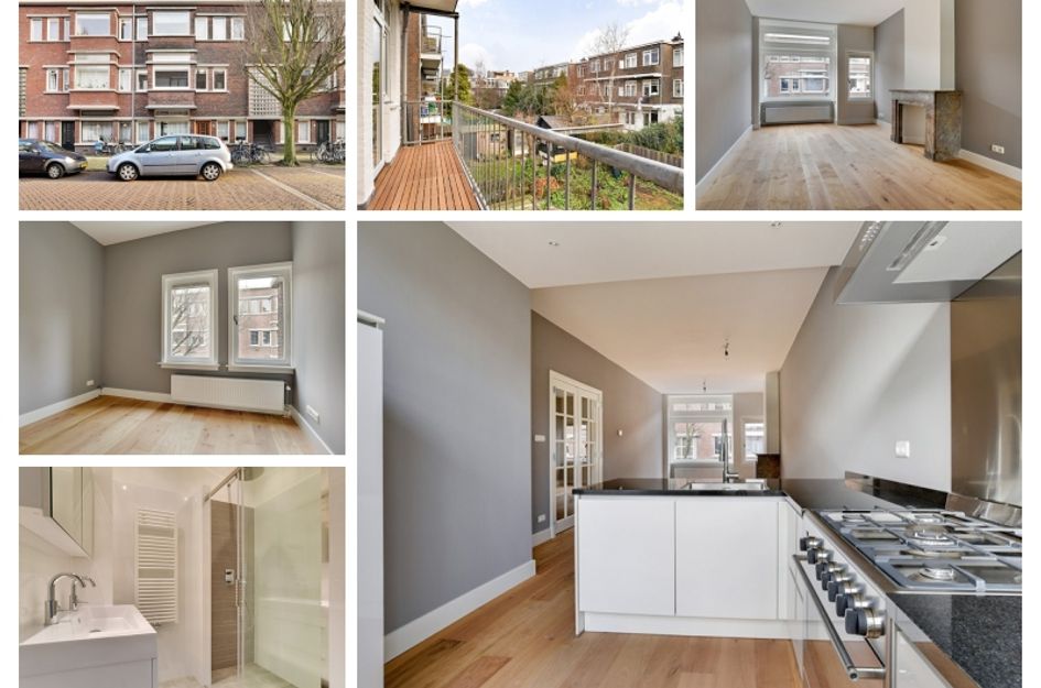 Stuyvesantstraat 185