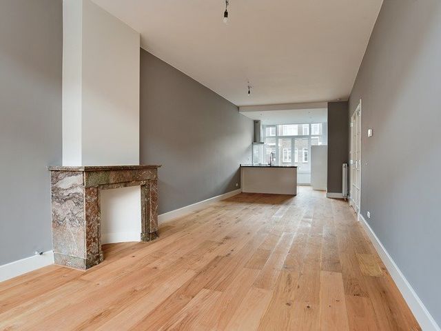 Stuyvesantstraat 185, 's-Gravenhage