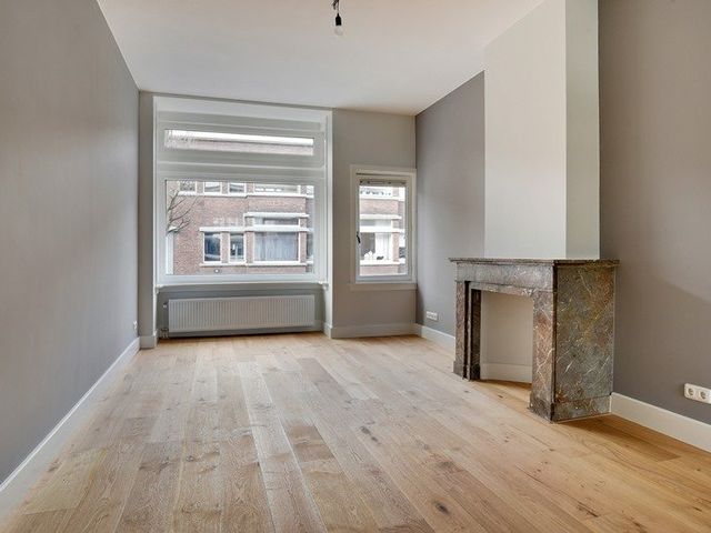 Stuyvesantstraat 185, 's-Gravenhage