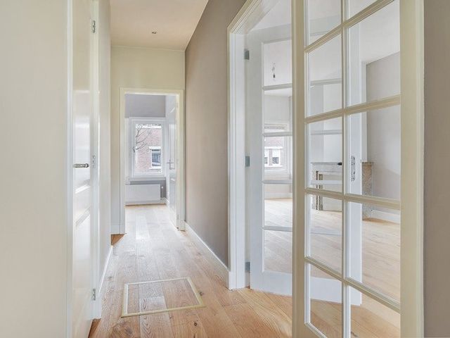 Stuyvesantstraat 185, 's-Gravenhage