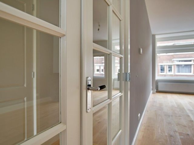 Stuyvesantstraat 185, 's-Gravenhage