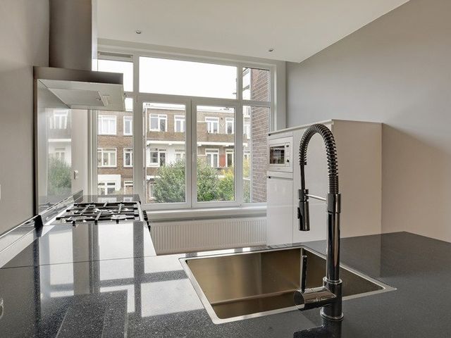 Stuyvesantstraat 185, 's-Gravenhage