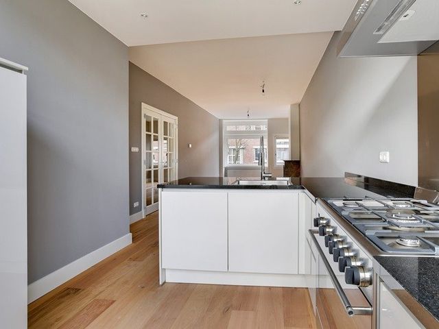 Stuyvesantstraat 185, 's-Gravenhage