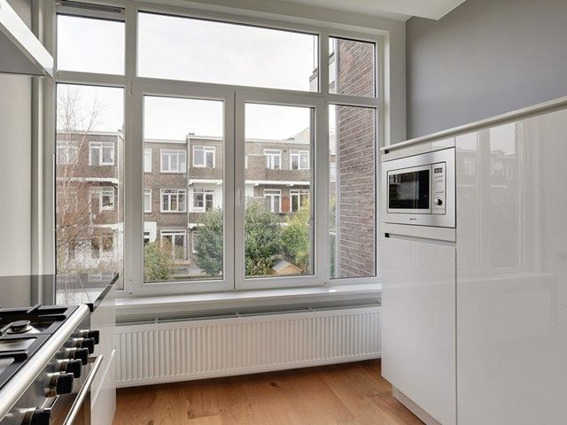 Stuyvesantstraat 185, 's-Gravenhage