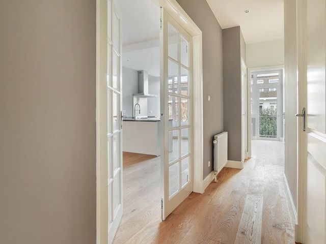 Stuyvesantstraat 185, 's-Gravenhage