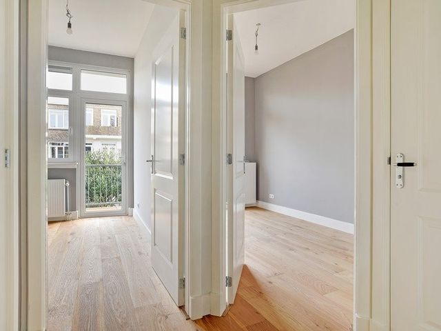 Stuyvesantstraat 185, 's-Gravenhage