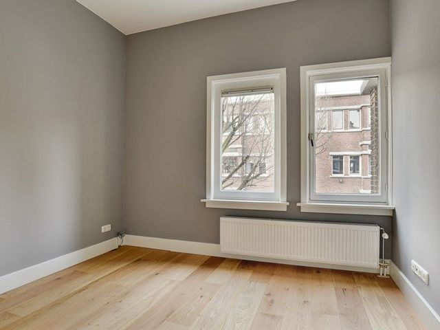 Stuyvesantstraat 185, 's-Gravenhage